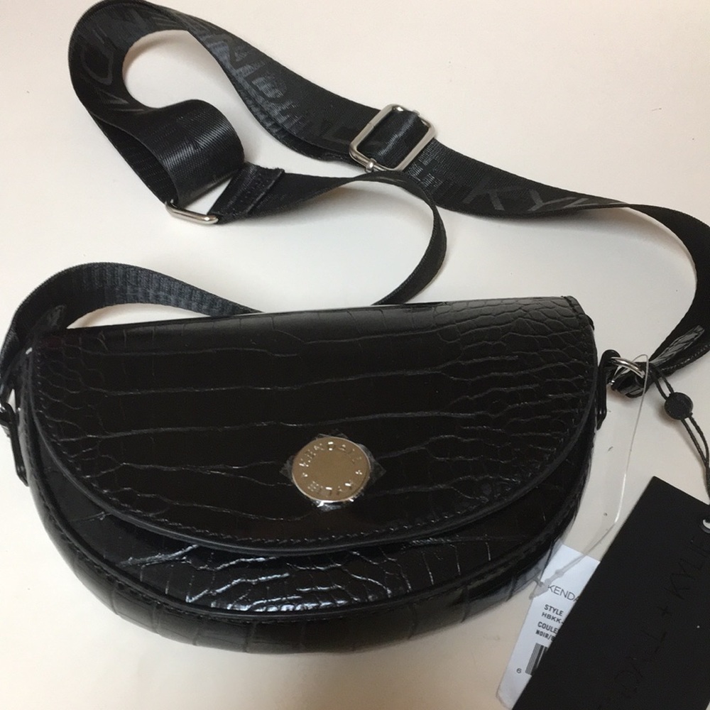 3 for $15 Kendall & Kylie Shoulder Bag